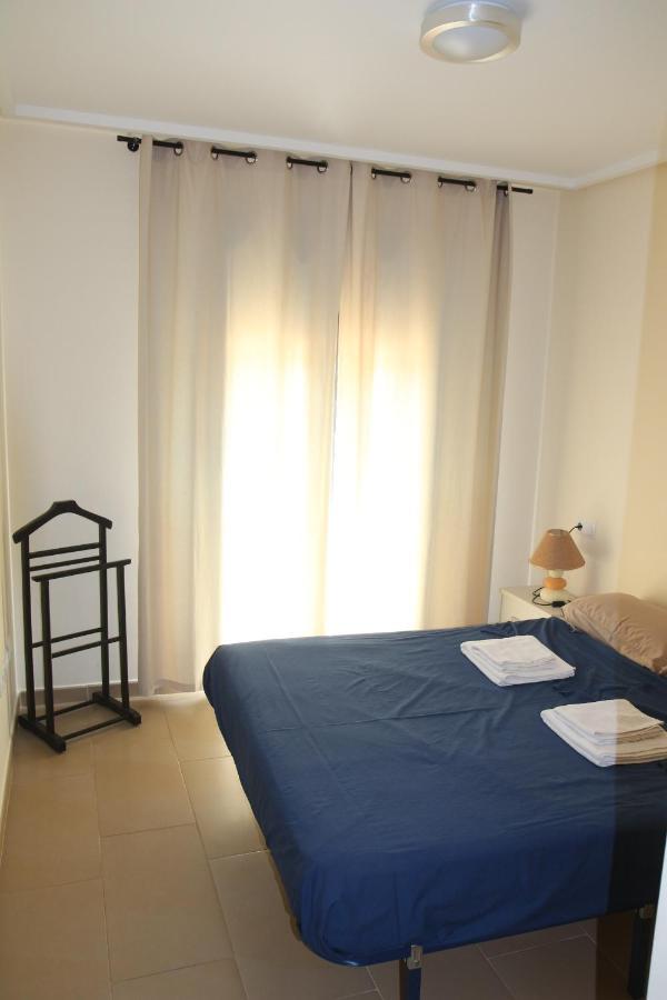 Jardines De Las Marinas - Apartamento En Denia - Terraza Privada, Piscinas, Jaccuzi, Padel Y Playa Cerca Exterior foto