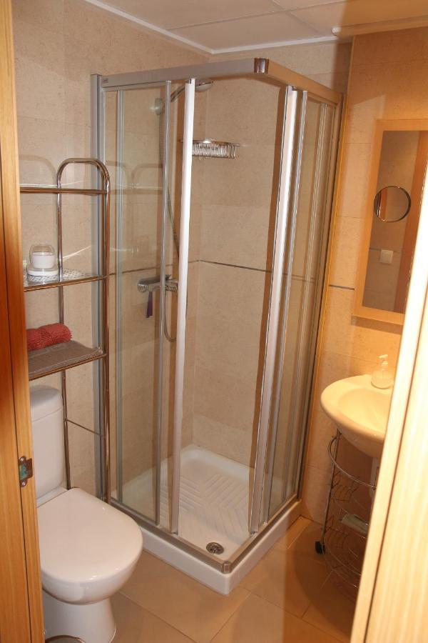 Jardines De Las Marinas - Apartamento En Denia - Terraza Privada, Piscinas, Jaccuzi, Padel Y Playa Cerca Exterior foto