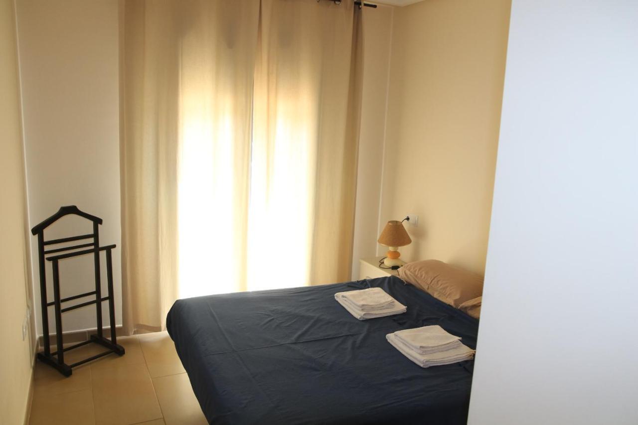 Jardines De Las Marinas - Apartamento En Denia - Terraza Privada, Piscinas, Jaccuzi, Padel Y Playa Cerca Exterior foto
