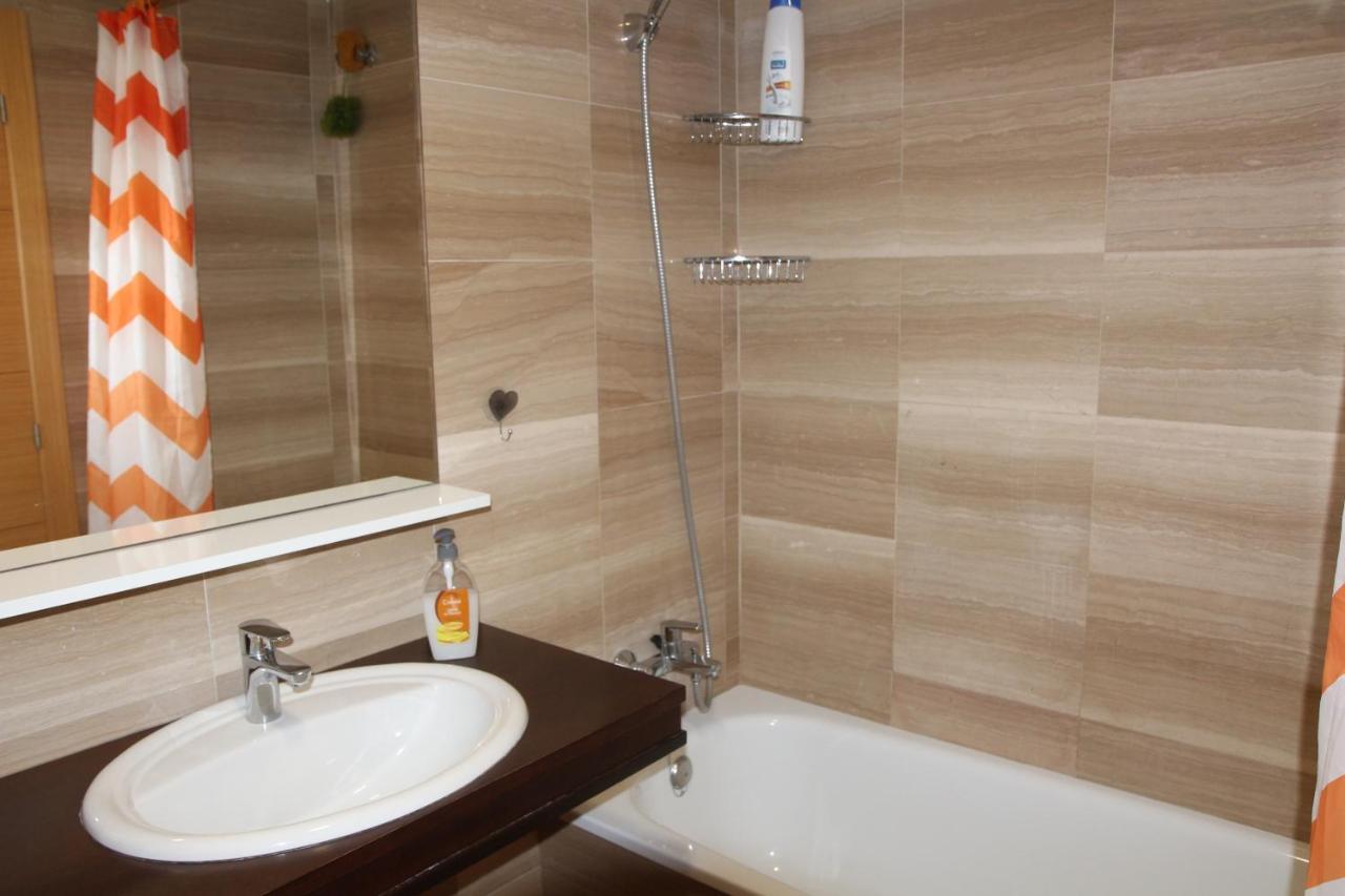 Jardines De Las Marinas - Apartamento En Denia - Terraza Privada, Piscinas, Jaccuzi, Padel Y Playa Cerca Exterior foto